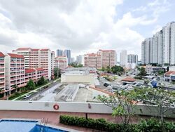 Uptown @ Farrer (D8), Apartment #561674401